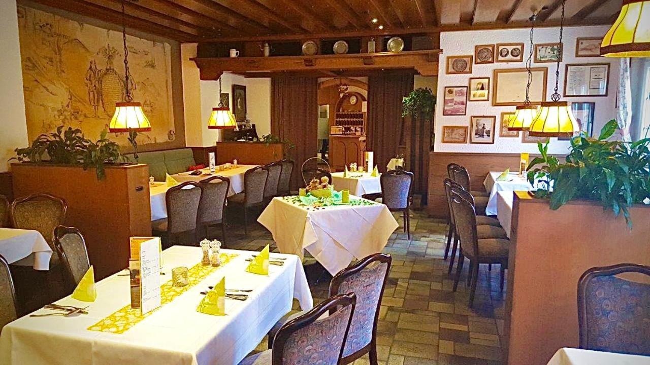 Meister Baer Hotel Bayreuth Goldkronach Buitenkant foto