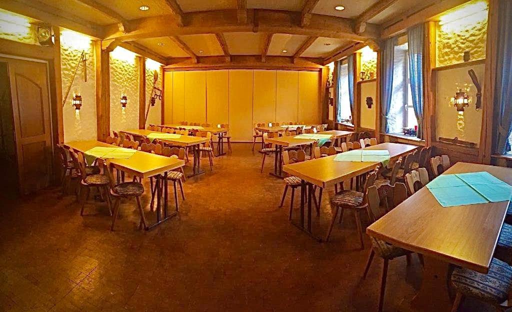 Meister Baer Hotel Bayreuth Goldkronach Buitenkant foto
