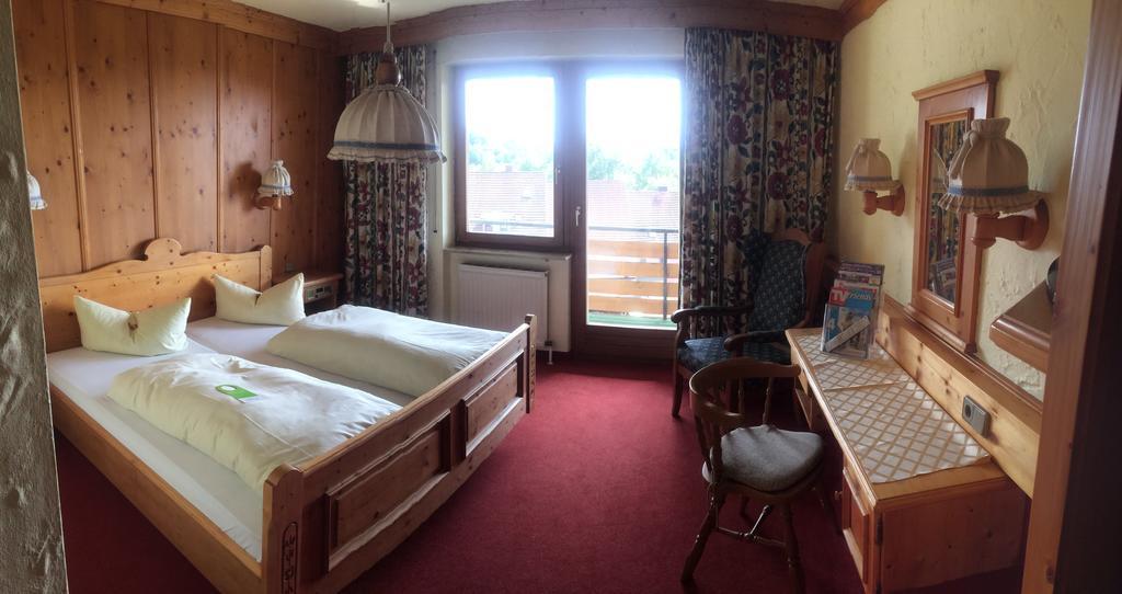 Meister Baer Hotel Bayreuth Goldkronach Buitenkant foto