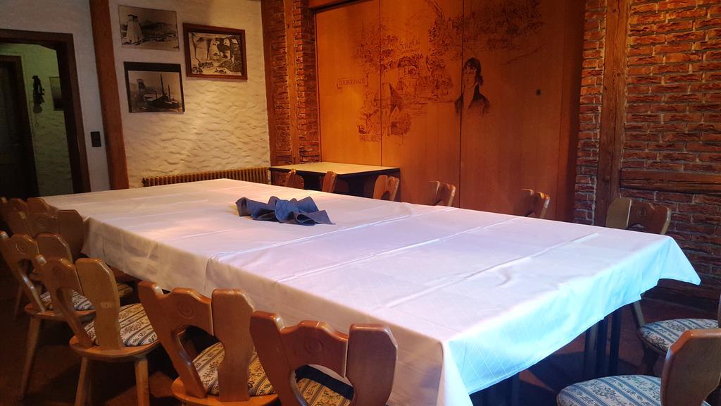 Meister Baer Hotel Bayreuth Goldkronach Buitenkant foto