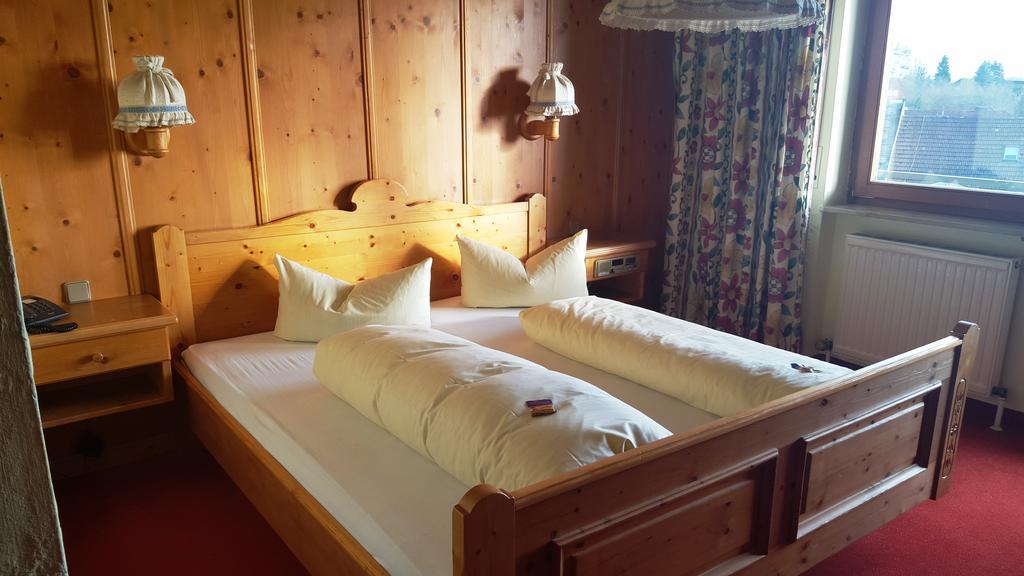 Meister Baer Hotel Bayreuth Goldkronach Buitenkant foto