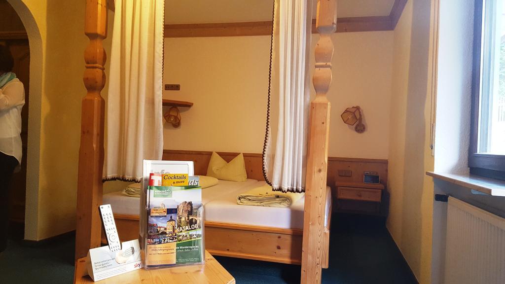 Meister Baer Hotel Bayreuth Goldkronach Buitenkant foto