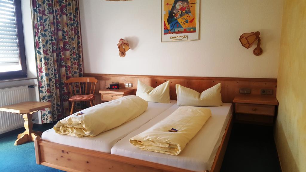Meister Baer Hotel Bayreuth Goldkronach Buitenkant foto